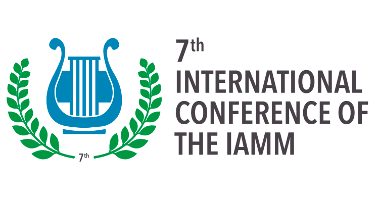 7th International Conference ot the IAMM